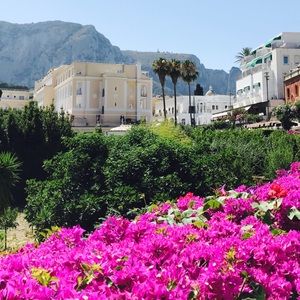 Meet your Posher, Alejandra